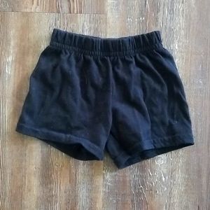 (5 for $25) Gender neutral baby shorts